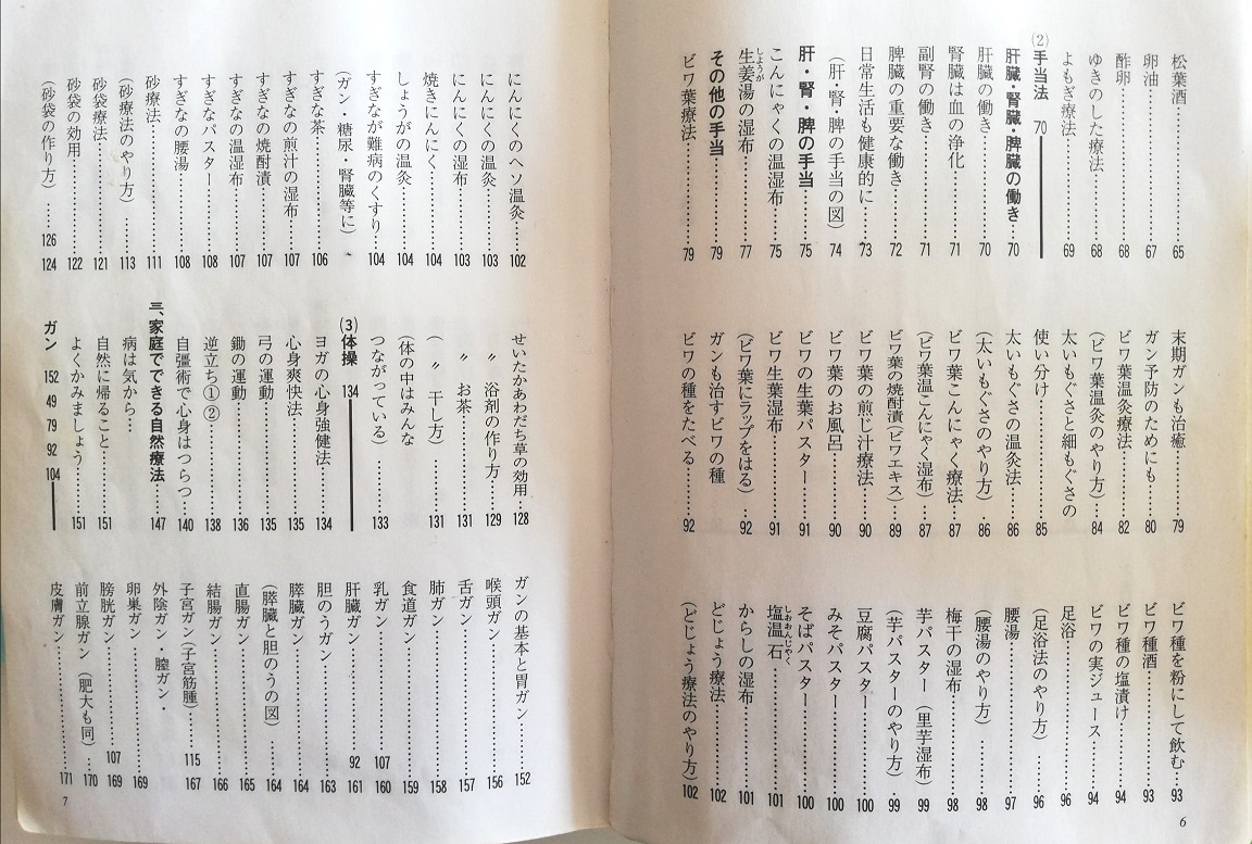 読書記録 家庭でできる自然療法 読んで子宮筋腫のお手当してみた Down To Eyeth